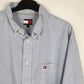 Tommy Hilfiger Long Sleeve Regular Fit Shirt