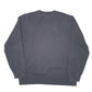Mens Black Nike  Crewneck Jumper