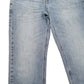 Levis Signature Regular Fit Jeans W34 L30 Blue