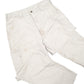 Mens Beige Carhartt  Carpenter Trousers