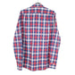 Tommy Hilfiger Long Sleeve Slim Fit Check Shirt