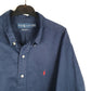 Polo Ralph Lauren Long Sleeve Classic Fit Shirt