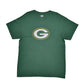 NFL Short Sleeve T Shirt Green