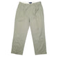 Mens Polo Ralph Lauren Khaki Chino Trousers W38 L30 Khaki