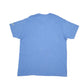Mens Blue Columbia Sportswear  Short Sleeve T Shirt