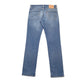 Levis 511 Slim Fit Jeans W33 L32 Blue