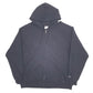 Mens Black Champion Blairally Hoodie Jumper