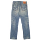 Mens Blue Levis  502 JeansW34 L33