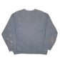 Mens Navy Nautica  Crewneck Jumper