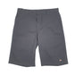 Dickies Black Chino Shorts UK Black