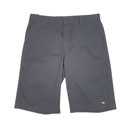 Dickies Black Chino Shorts UK Black