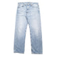 Levis 505 Regular Fit Jeans W36 L32 Blue