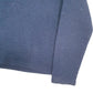 Fila Spellout Hoodie Fleece S Navy