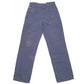 Mens Carhartt Navy Carpenter Trousers W32 L35 Navy