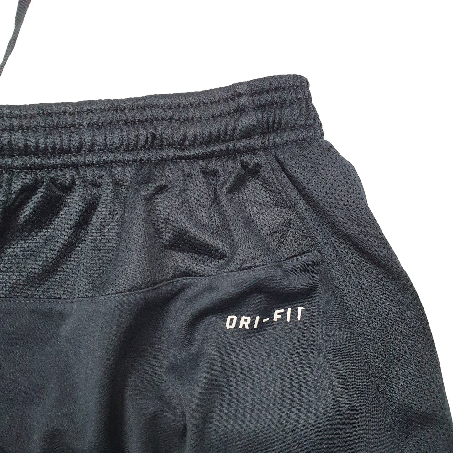 Nike Dri Fit Active Navy Sport Shorts W28 Navy