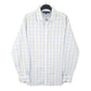 Tommy Hilfiger Long Sleeve Regular Fit Shirt Yellow