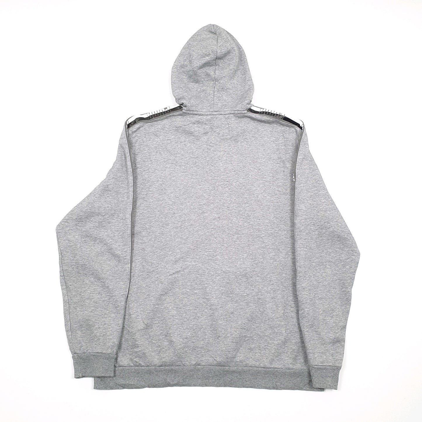 Puma Hoodie XL Grey