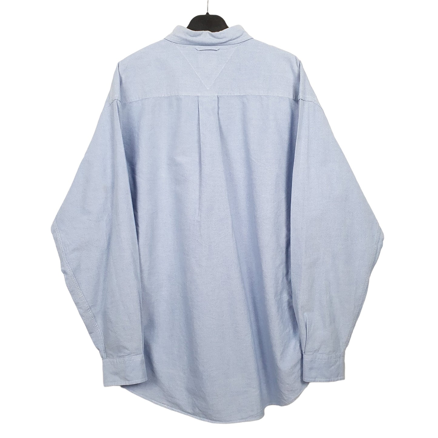 Tommy Hilfiger Long Sleeve Regular Fit Shirt