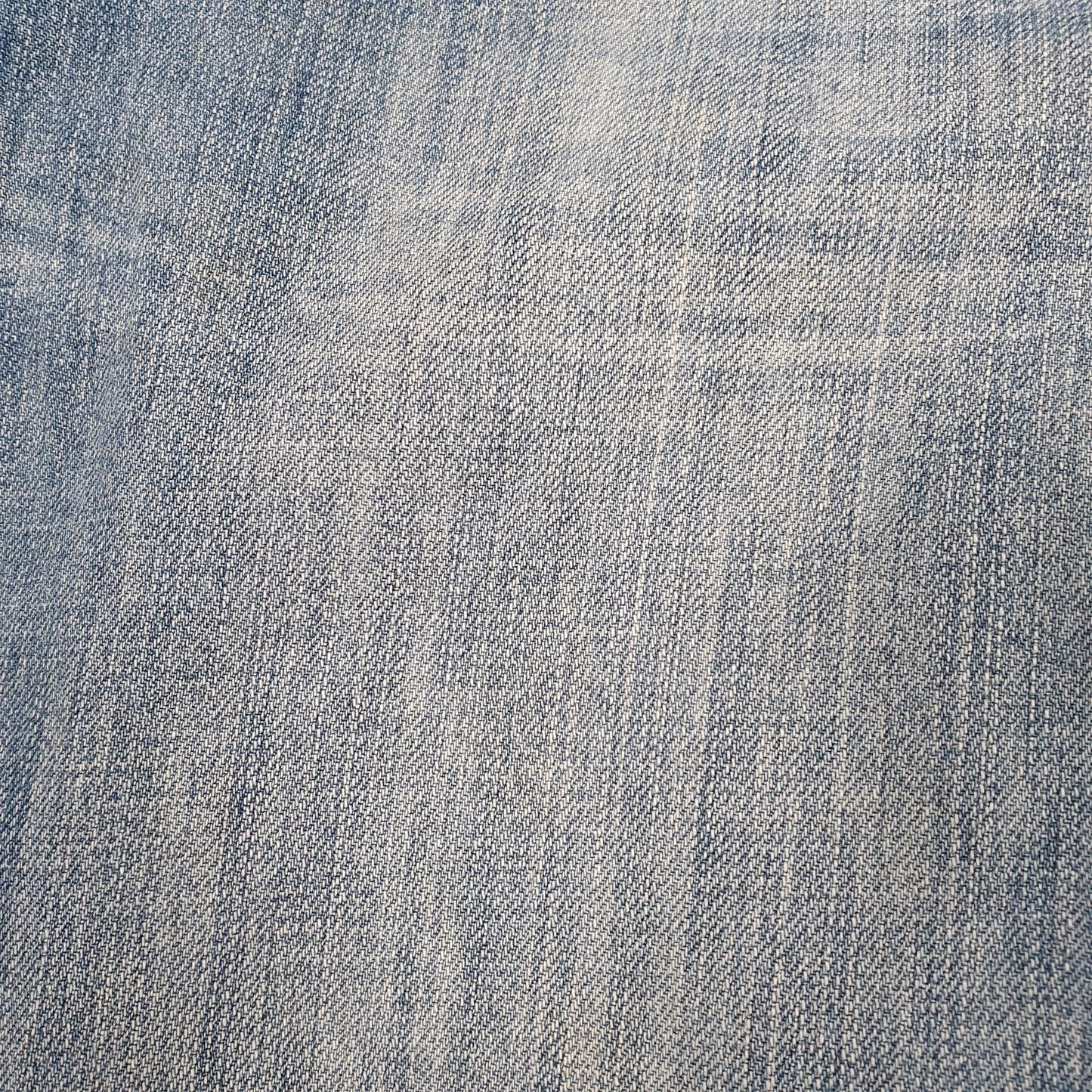 Levis 541 Tapered Fit Jeans W34 L29 Blue