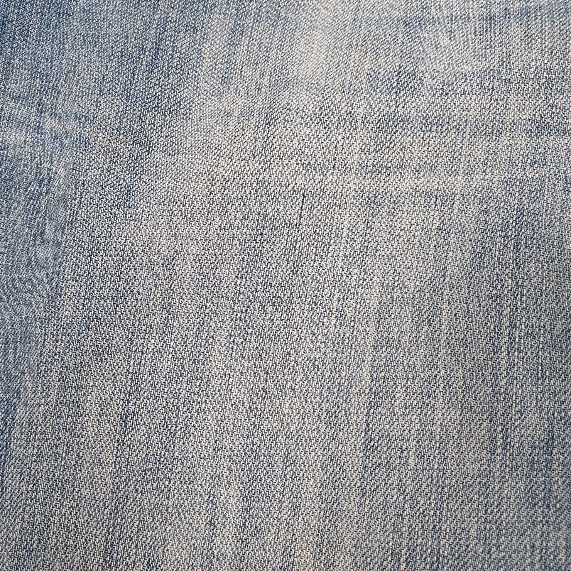 Levis 541 Tapered Fit Jeans W34 L29 Blue