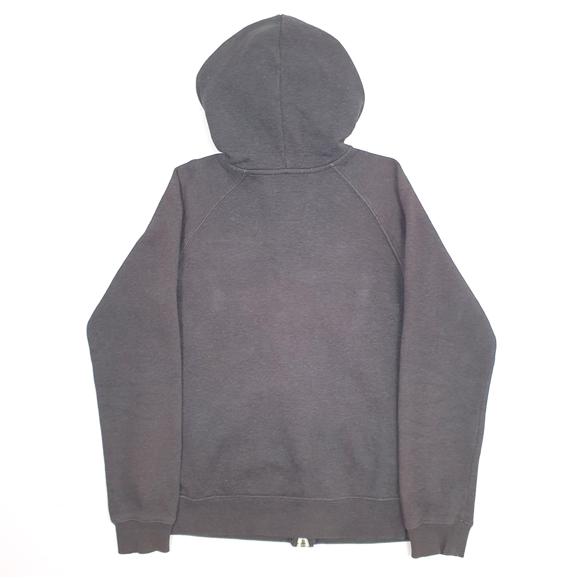 Mens Grey Nike  Hoodie Jumper