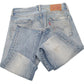 Mens Blue Levis Stretch 513 JeansW30 L30