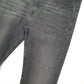 Levis 527 Bootcut Fit Jeans W34 L32 Grey