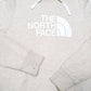 Mens Beige The North Face  Hoodie Jumper