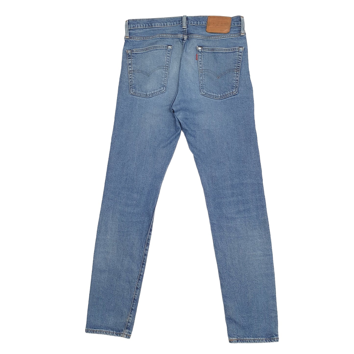 Mens Blue Levis  510 JeansW31 L32