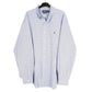 Blue Polo Ralph Lauren Long Sleeve Shirt