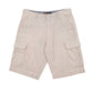 Grey BC Clothing Cargo Shorts