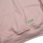 Womens Pink Champion  Hoodie Jumper