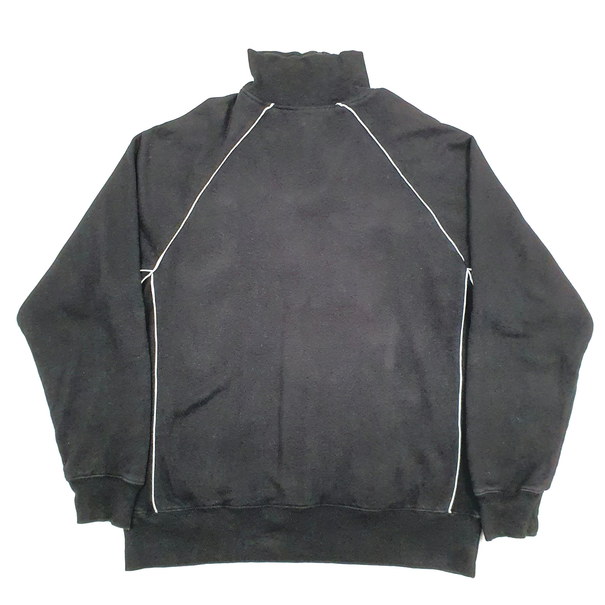 Kooga Quarter Zip M Black