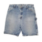 Mens Blue Dickies  Denim Shorts