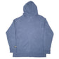 Mens Blue Reebok  Hoodie Jumper