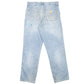 Mens Blue Carhartt WIP Simple Pant Carpenter JeansW36 L34