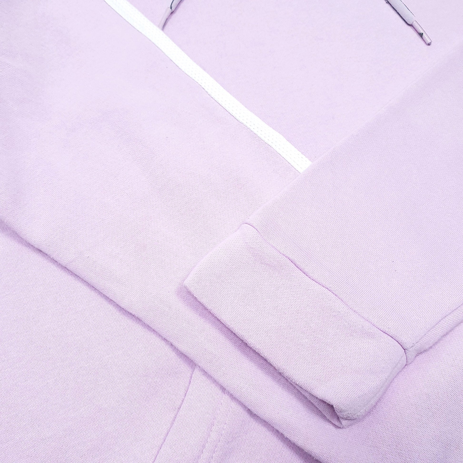 Womens Pink Adidas  Hoodie Jumper