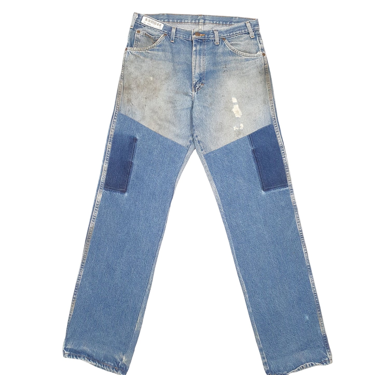 Mens Blue Dickies  Casual JeansW34 L36