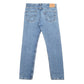 Levis 502 Regular Fit Jeans W34 L32 Blue
