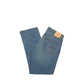 Levis Denizen Fit Jeans W34 L30 Blue