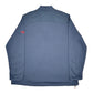 Adidas Quarter Zip XL Blue