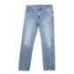 Levis 502 Regular Fit Jeans W34 L32 Blue