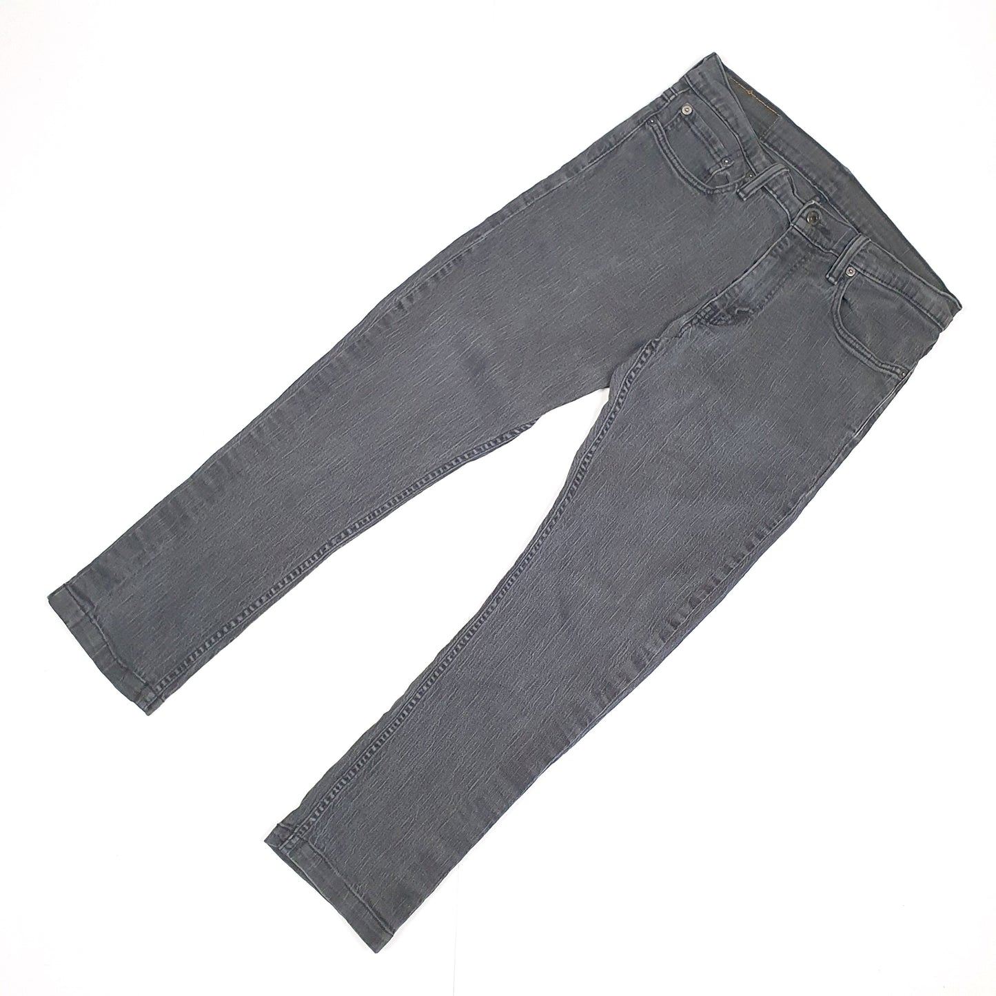 Levis 514 Straight Fit Jeans W32 L29
