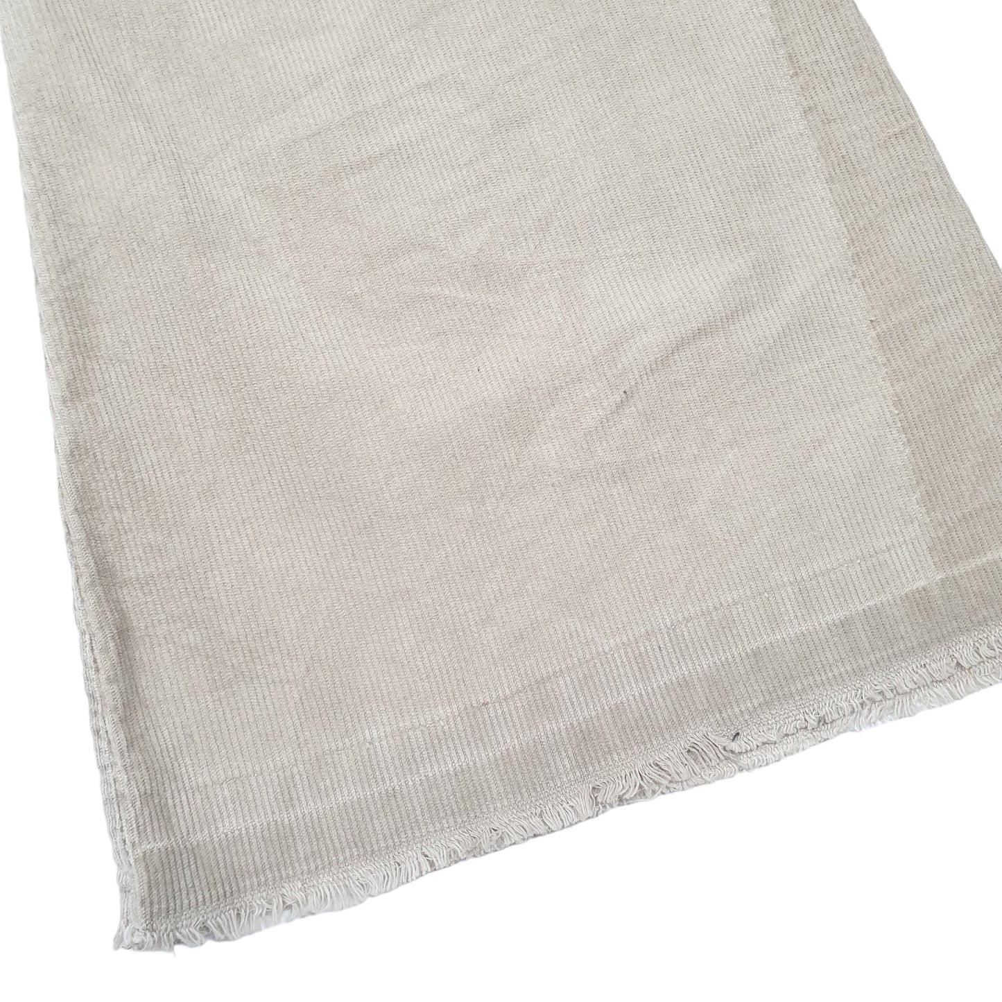 Mens Beige Levis 544 Corduroy Trousers