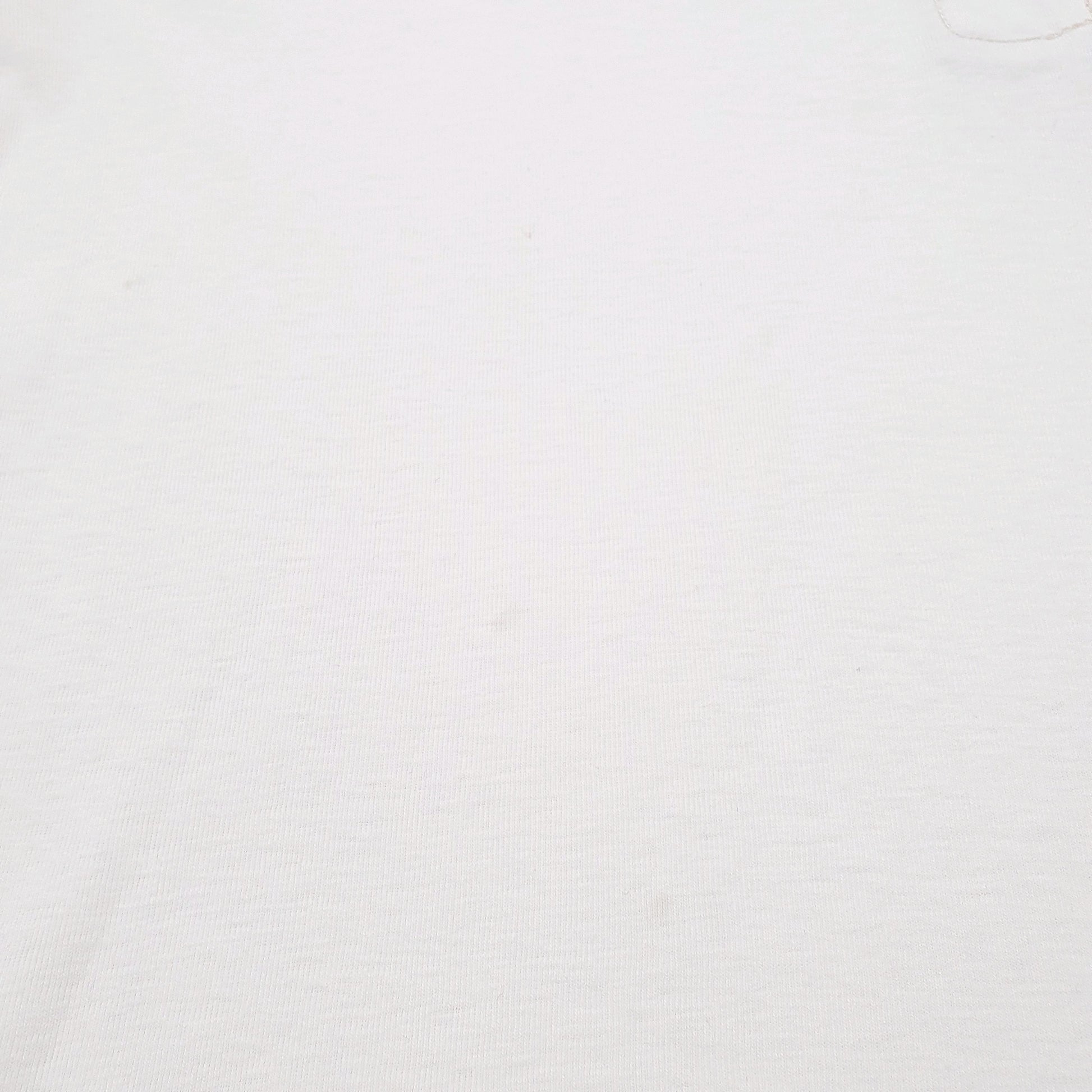 Mens White Polo Ralph Lauren Henley Short Sleeve T Shirt