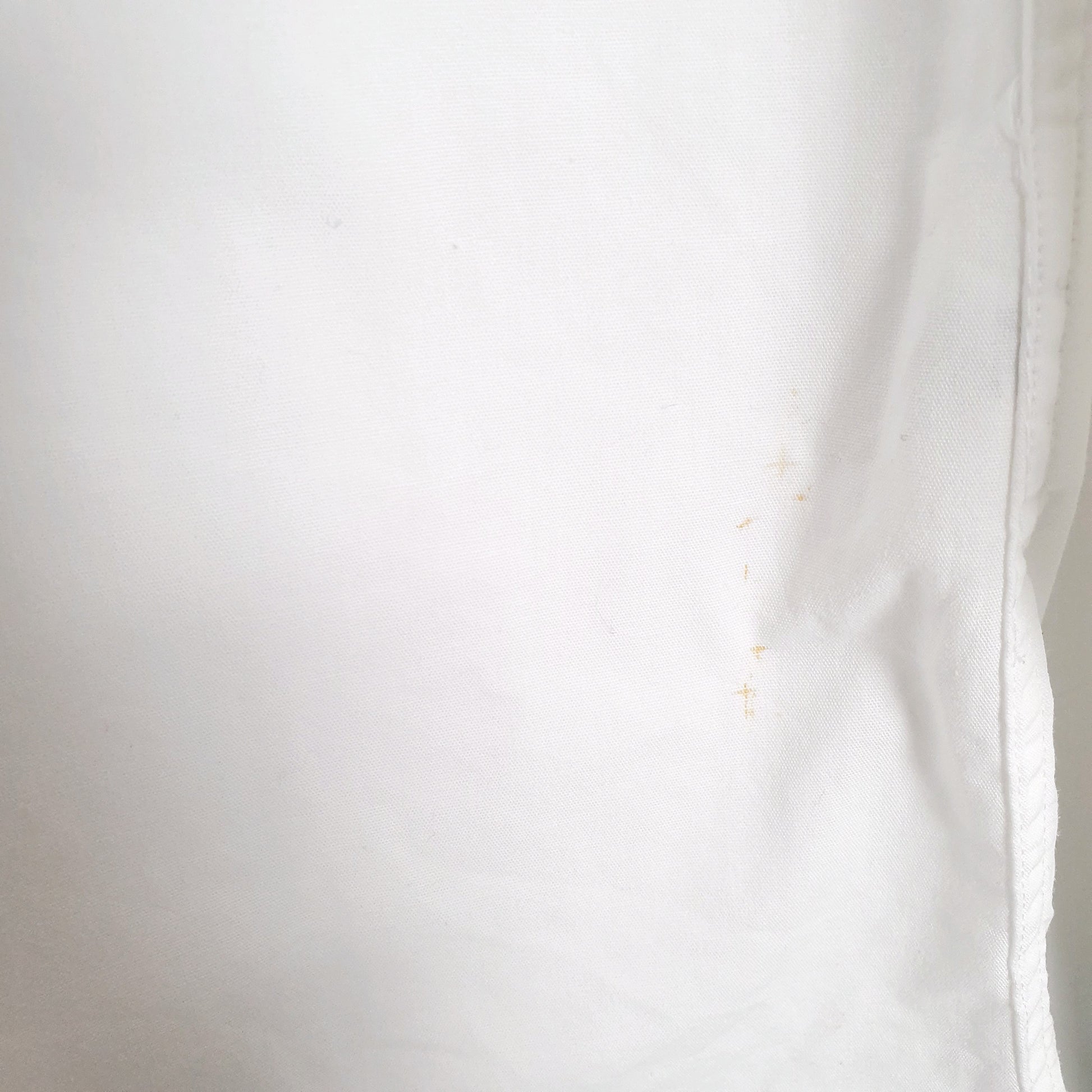 Tommy Hilfiger Long Sleeve Regular Fit Shirt White