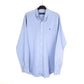 Blue Polo Ralph Lauren Long Sleeve Shirt