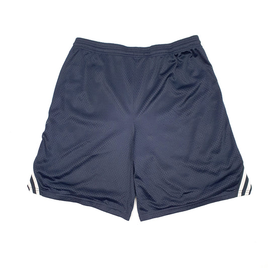 Champion Navy Sport Shorts W34 Navy