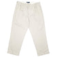 Mens Beige Polo Ralph Lauren Double Pleated Hammond Pant Chino Trousers