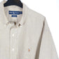 Polo Ralph Lauren Long Sleeve Blake Fit Check Shirt